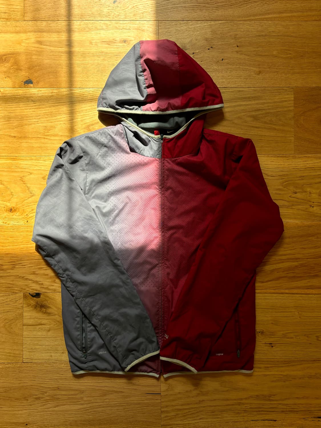 나이키랩 언더커버 가쿠소우 자켓 상품이미지1