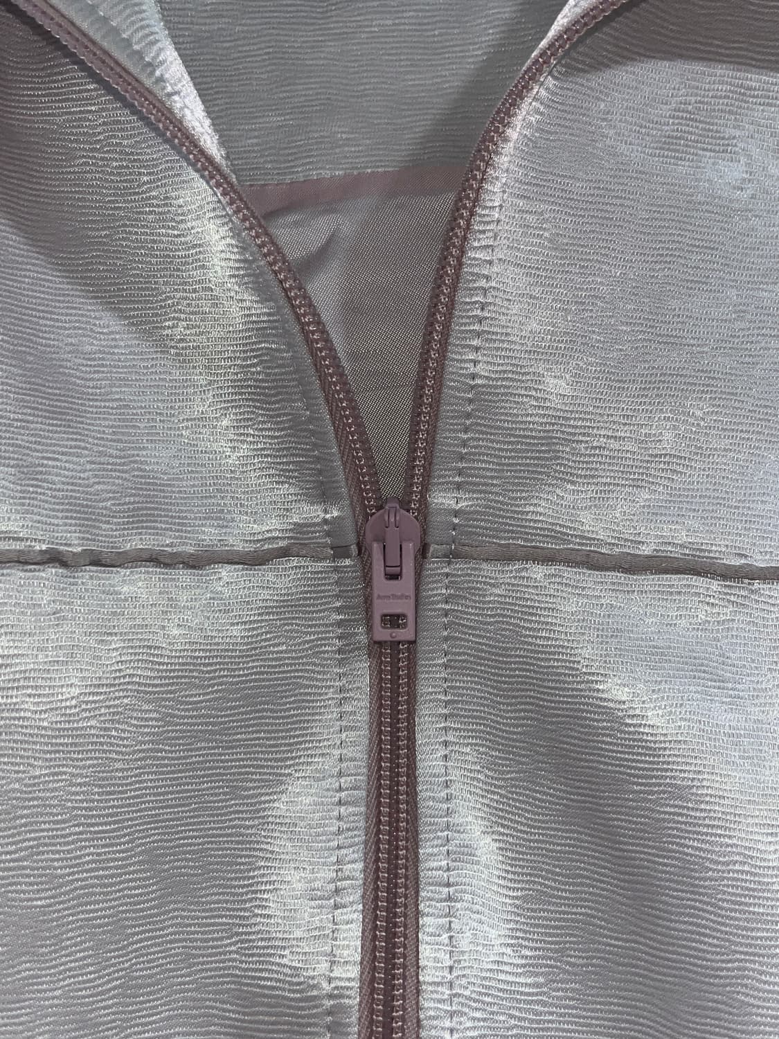 아크네 스튜디오 봄버 자켓 상품이미지6