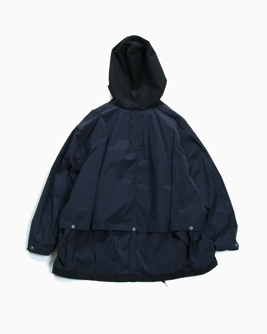 하버색 아노락파카 상품이미지8