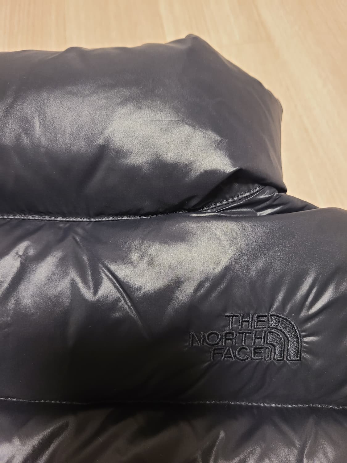 노스페이스 숏패딩 상품이미지5