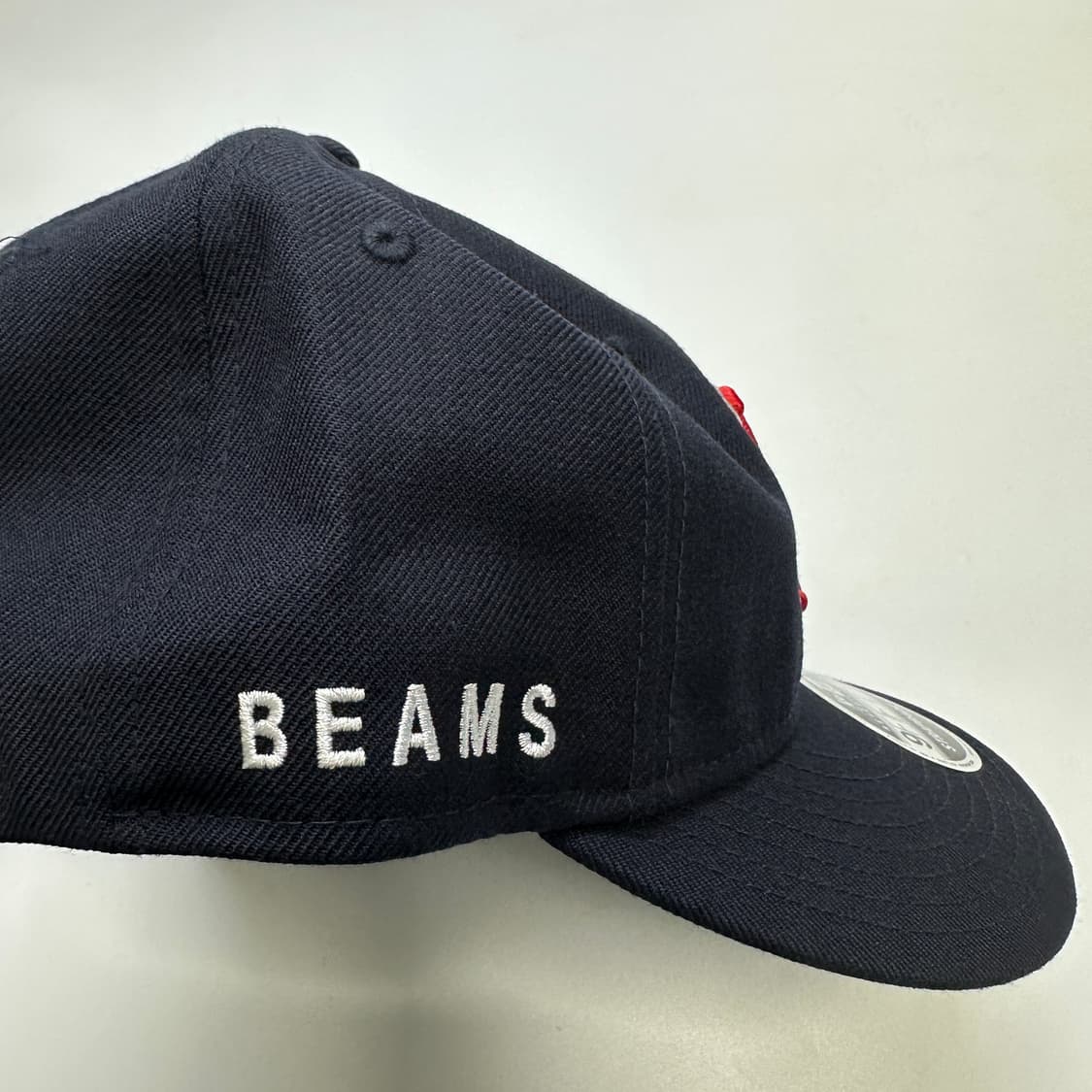NEW ERA x BEAMS 뉴에라 빔즈 캡 상품이미지4