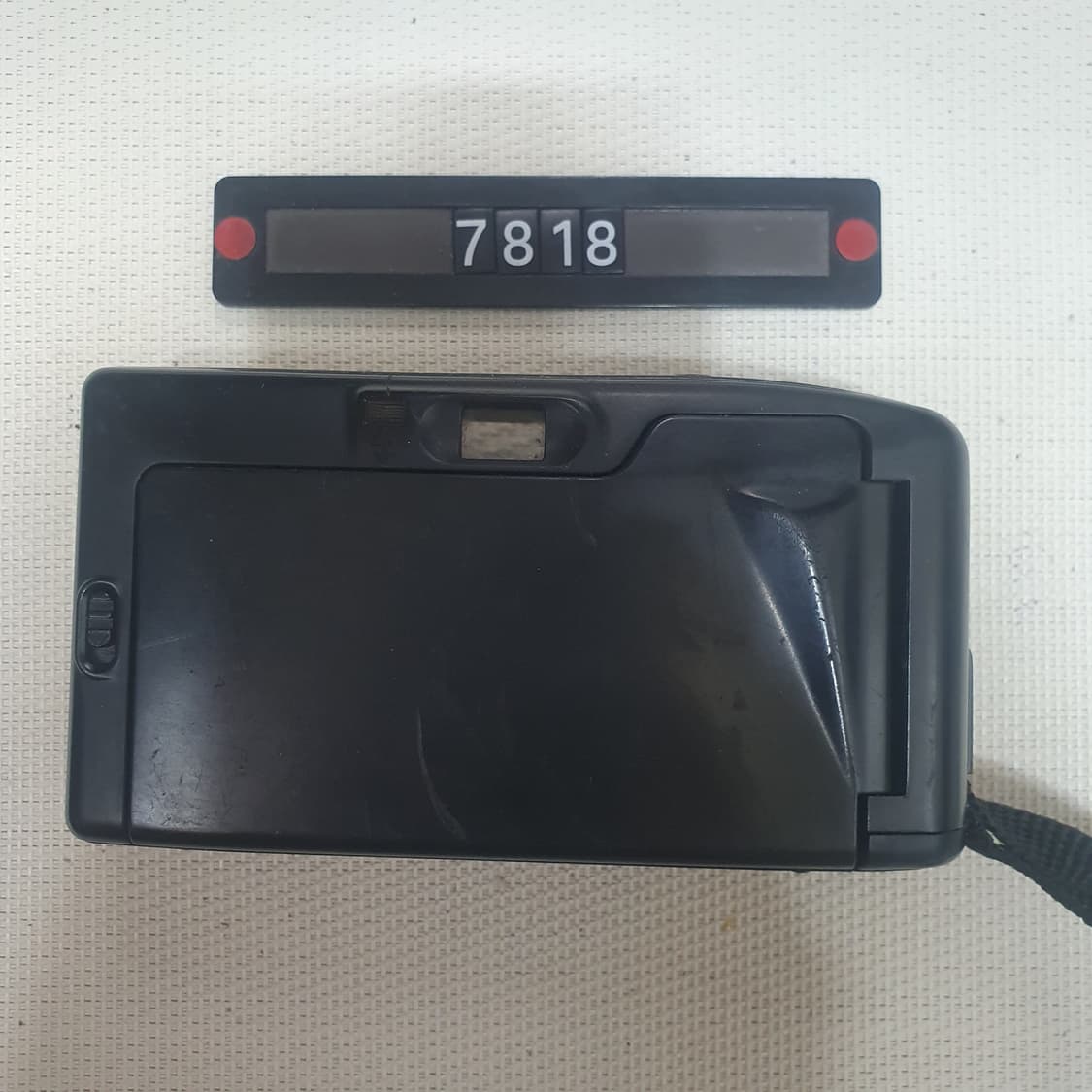 교세라 야시카 파티오 필름카메라 상품이미지3