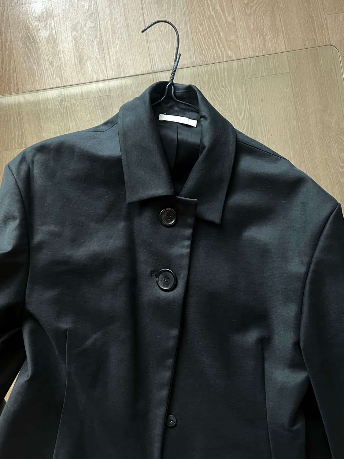 21fw 아모멘토 자켓 상품이미지4