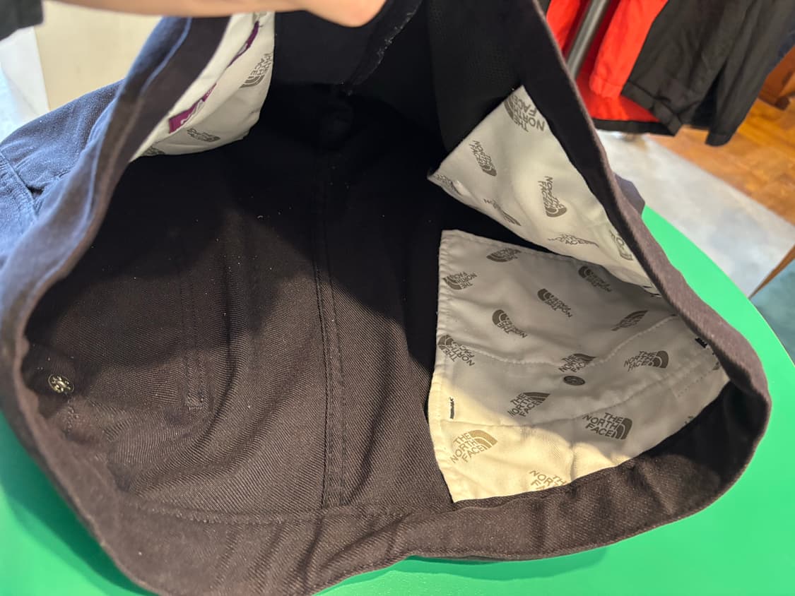 노스페이스 퍼플라벨 플라넬 필드 팬츠 상품이미지5