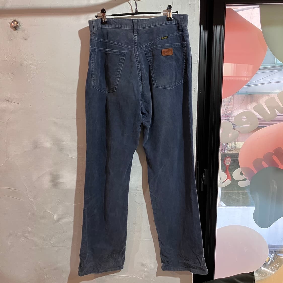 랭글러 워크웨어 코듀로이 팬츠 상품이미지3