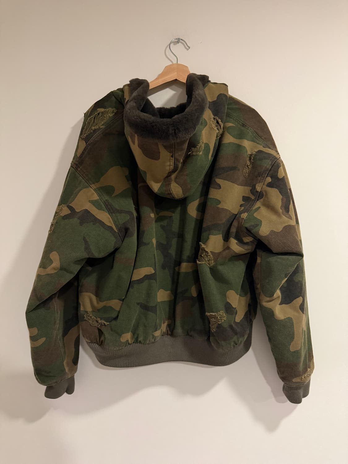 ANTIDOTE 106 outer 상품이미지5