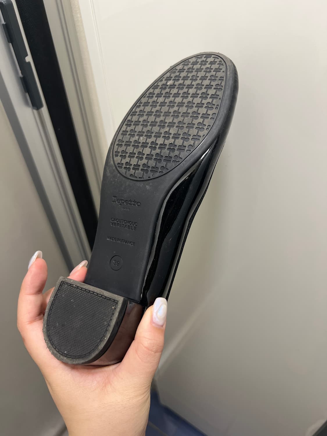 Repetto 여성 신발 상품이미지2