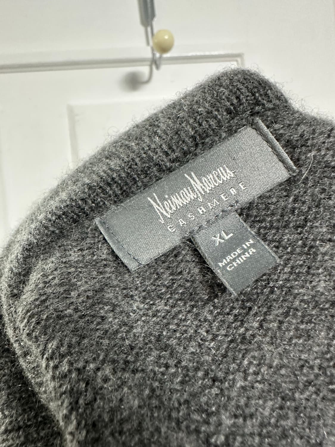 니만마커스 캐시미어 자켓 상품이미지3