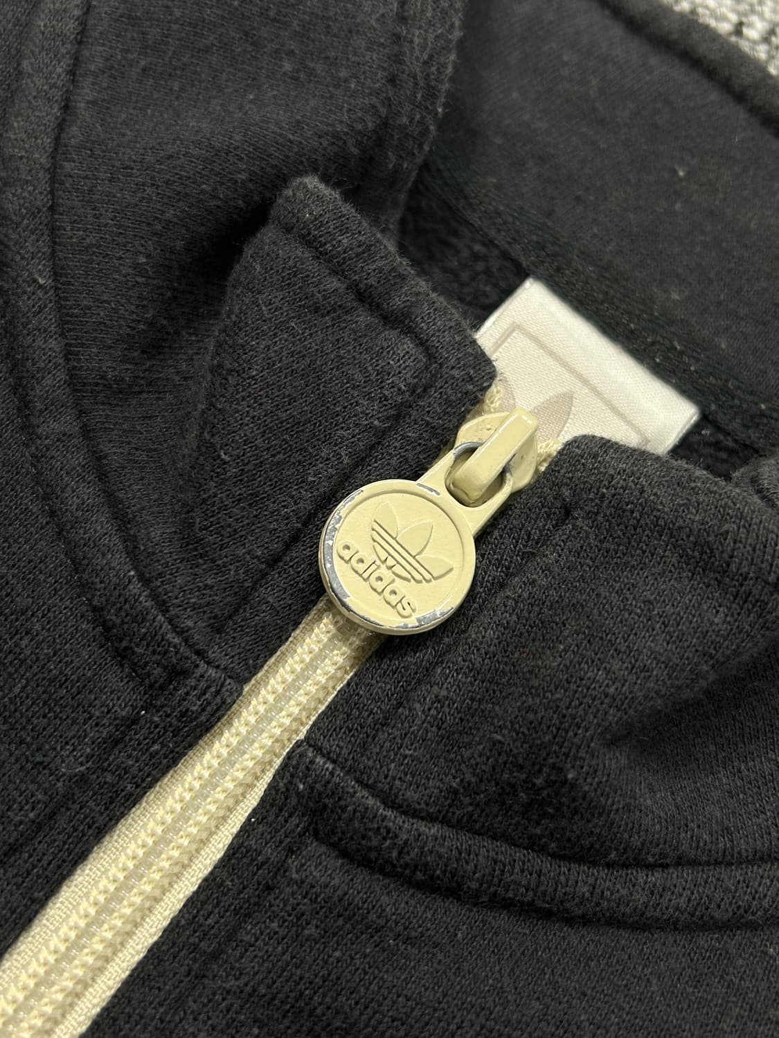 아디다스 00’s 아이오와 트랙탑 져지 L  상품이미지6