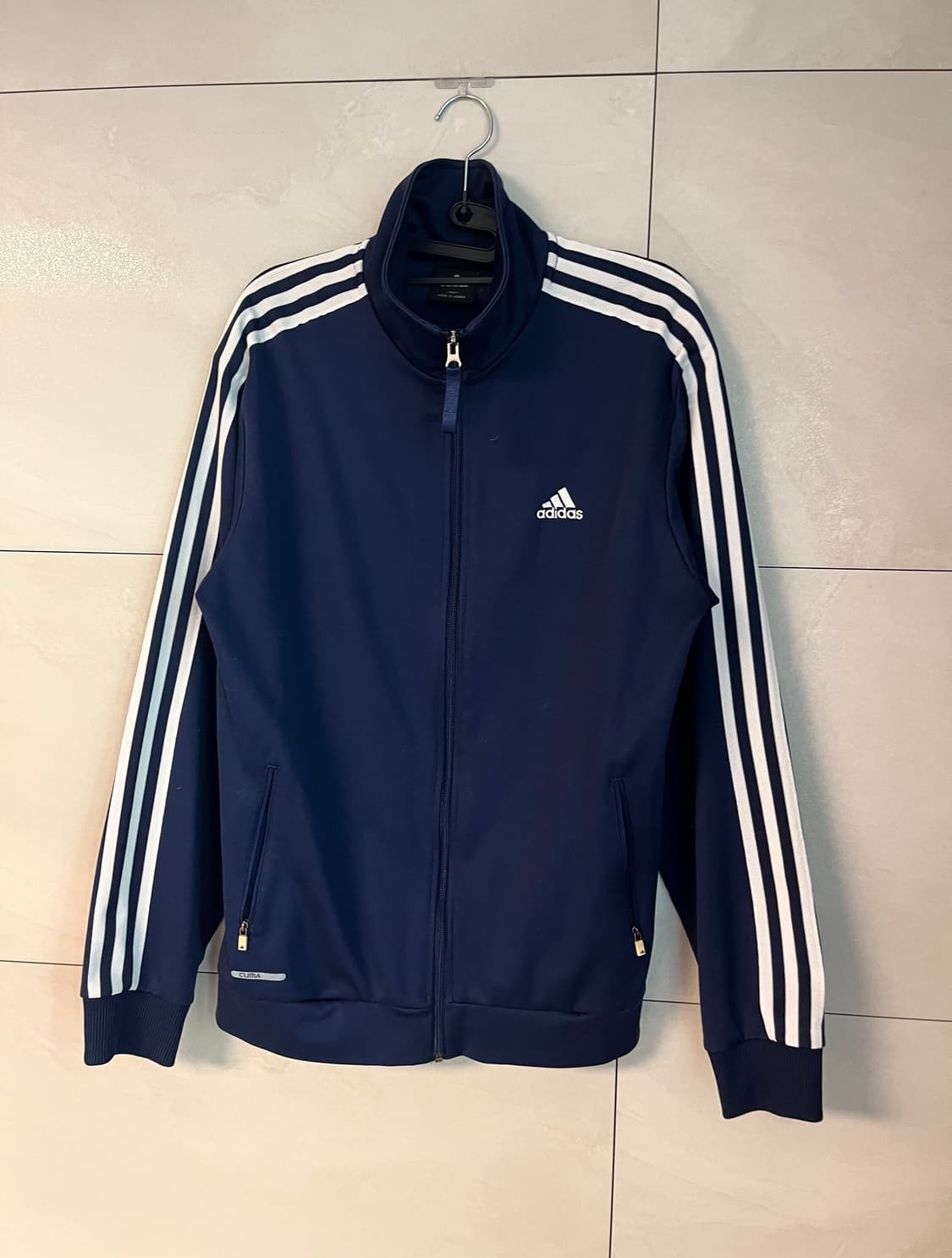 아디다스 네이비 져지 [105] 상품이미지1