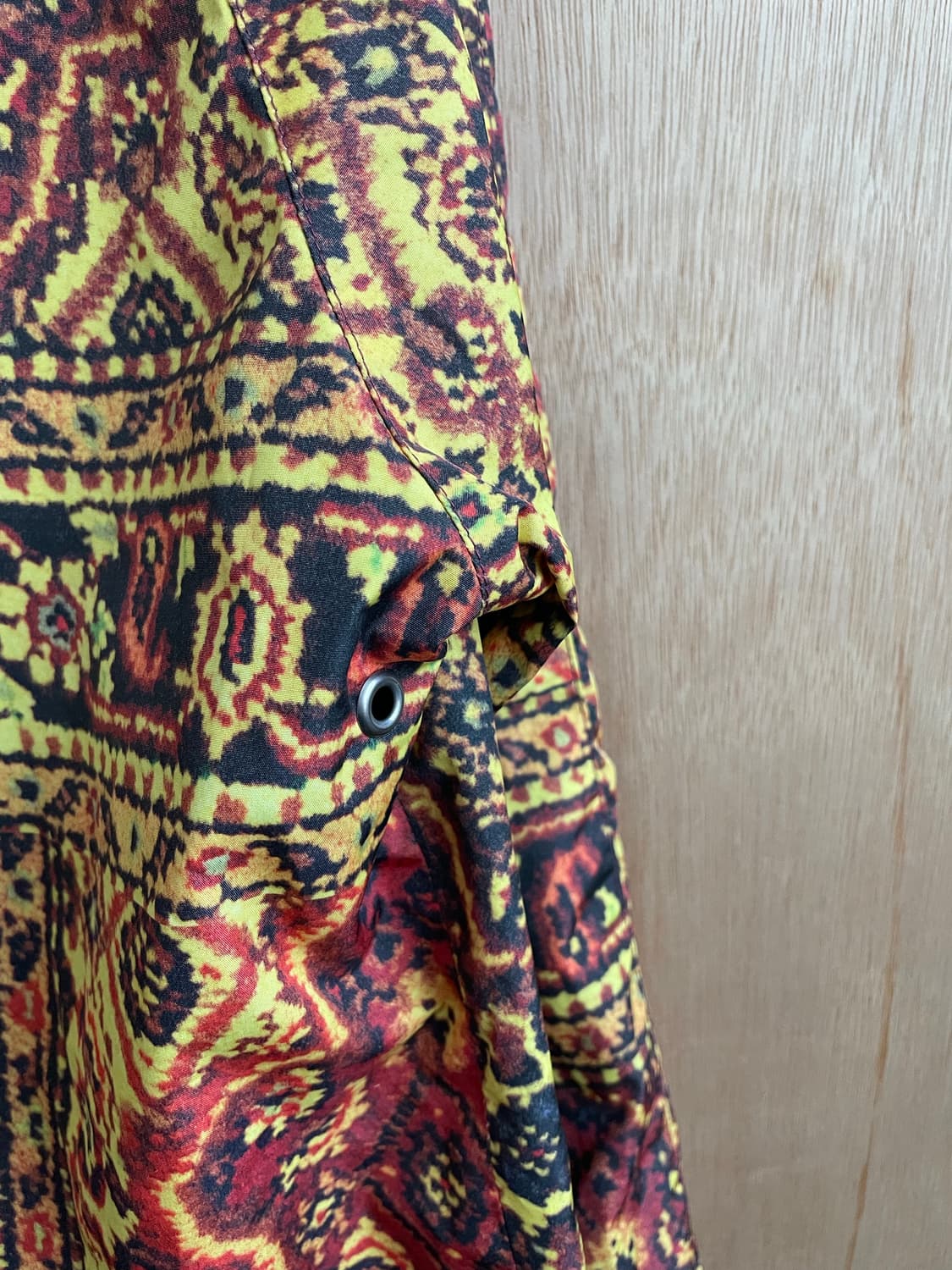 파세타즘 윈드브레이커 상품이미지5