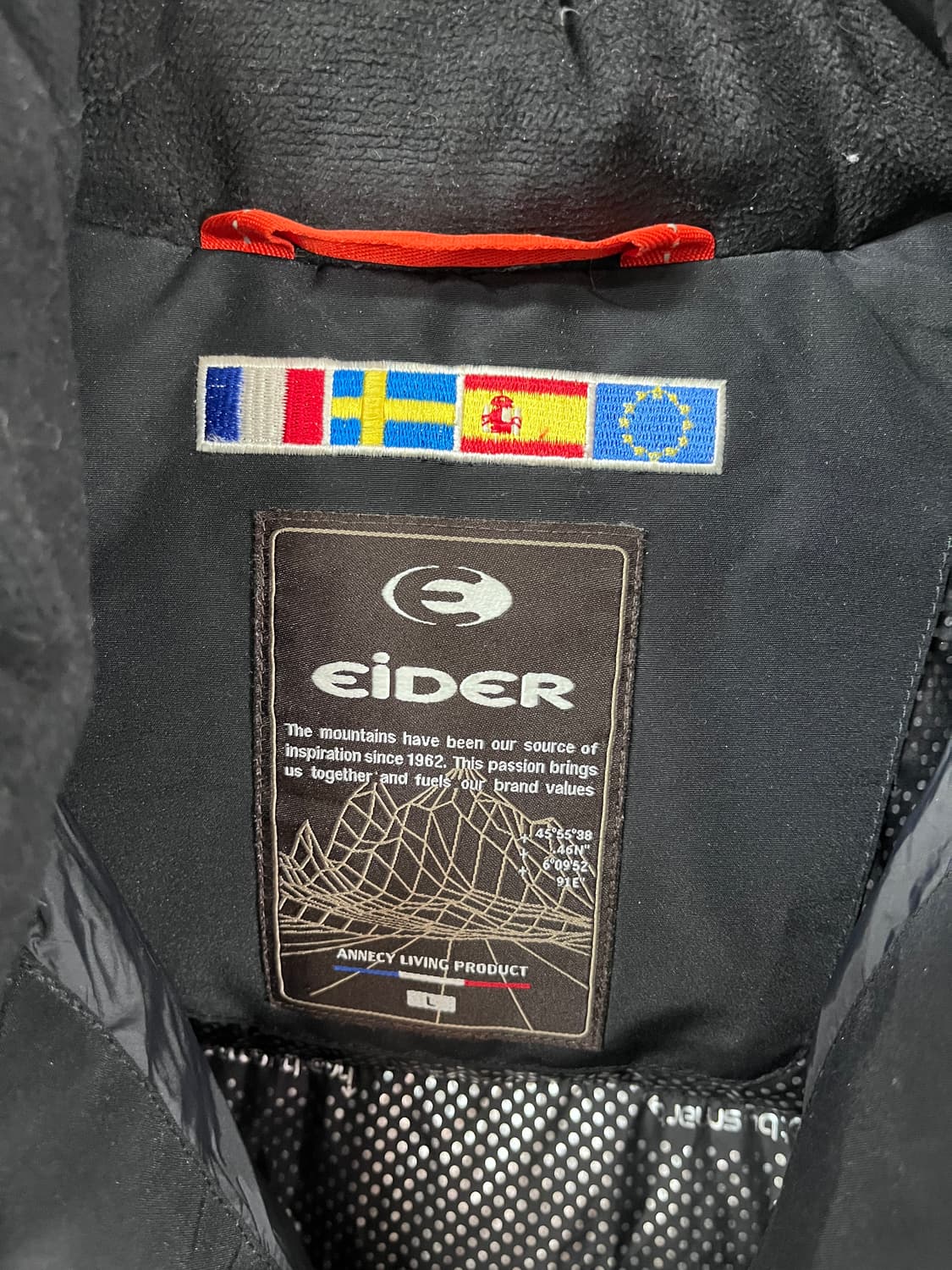 EiDER 상품이미지4