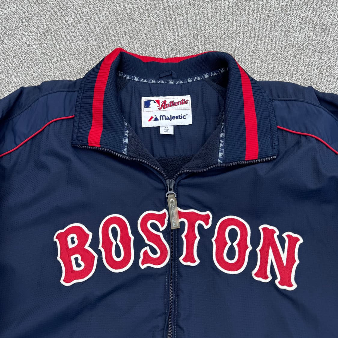 마제스틱 보스턴 자켓  상품이미지2