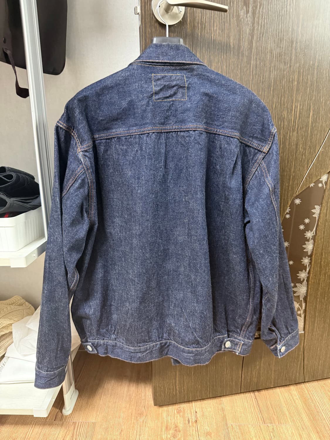 풀카운트 2102w 상품이미지2