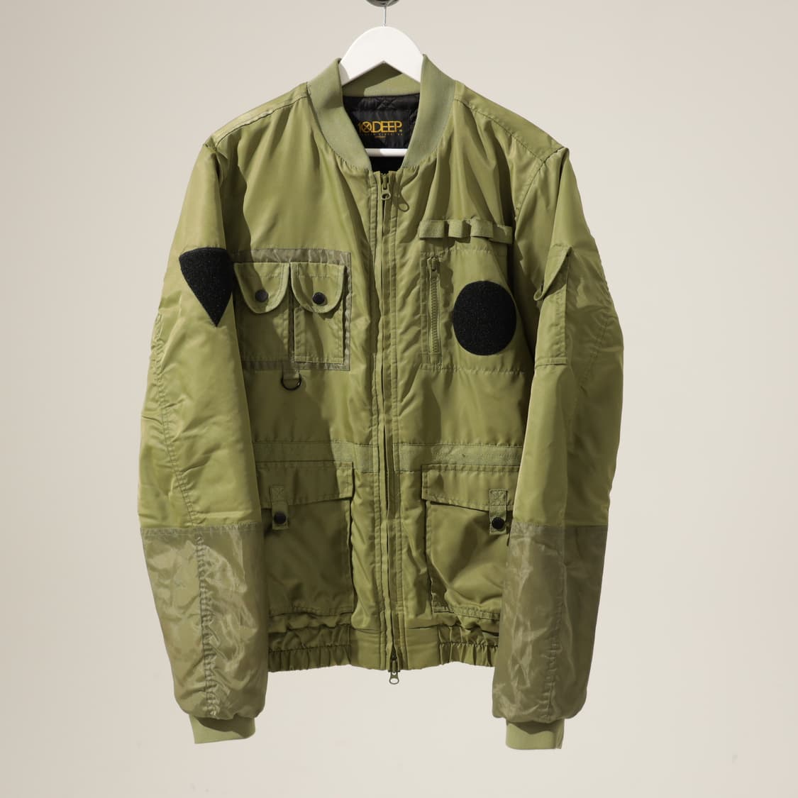 10DEEP MA-1 자켓 상품이미지2