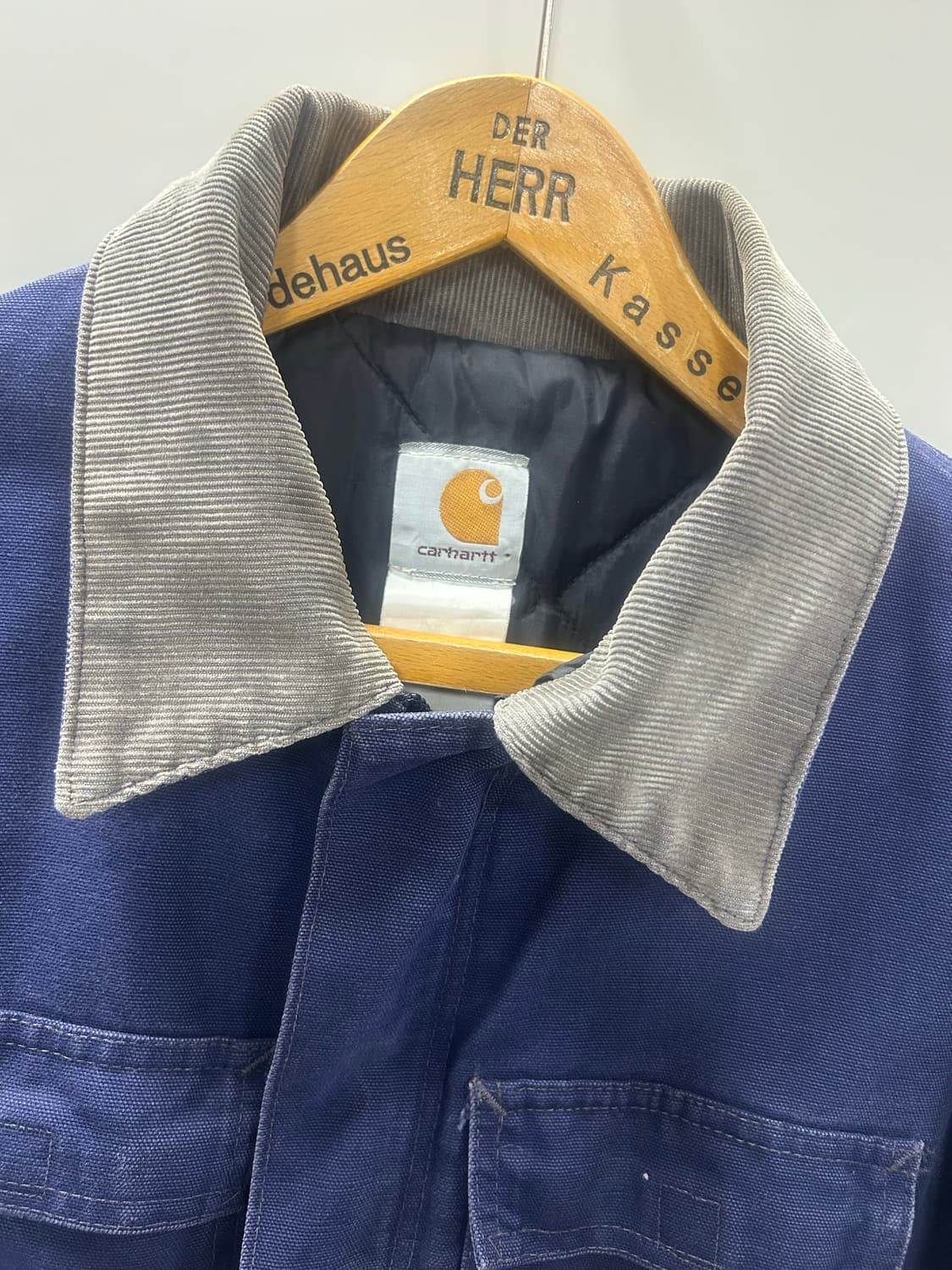 칼하트 트레디셔널 워크자켓 상품이미지6