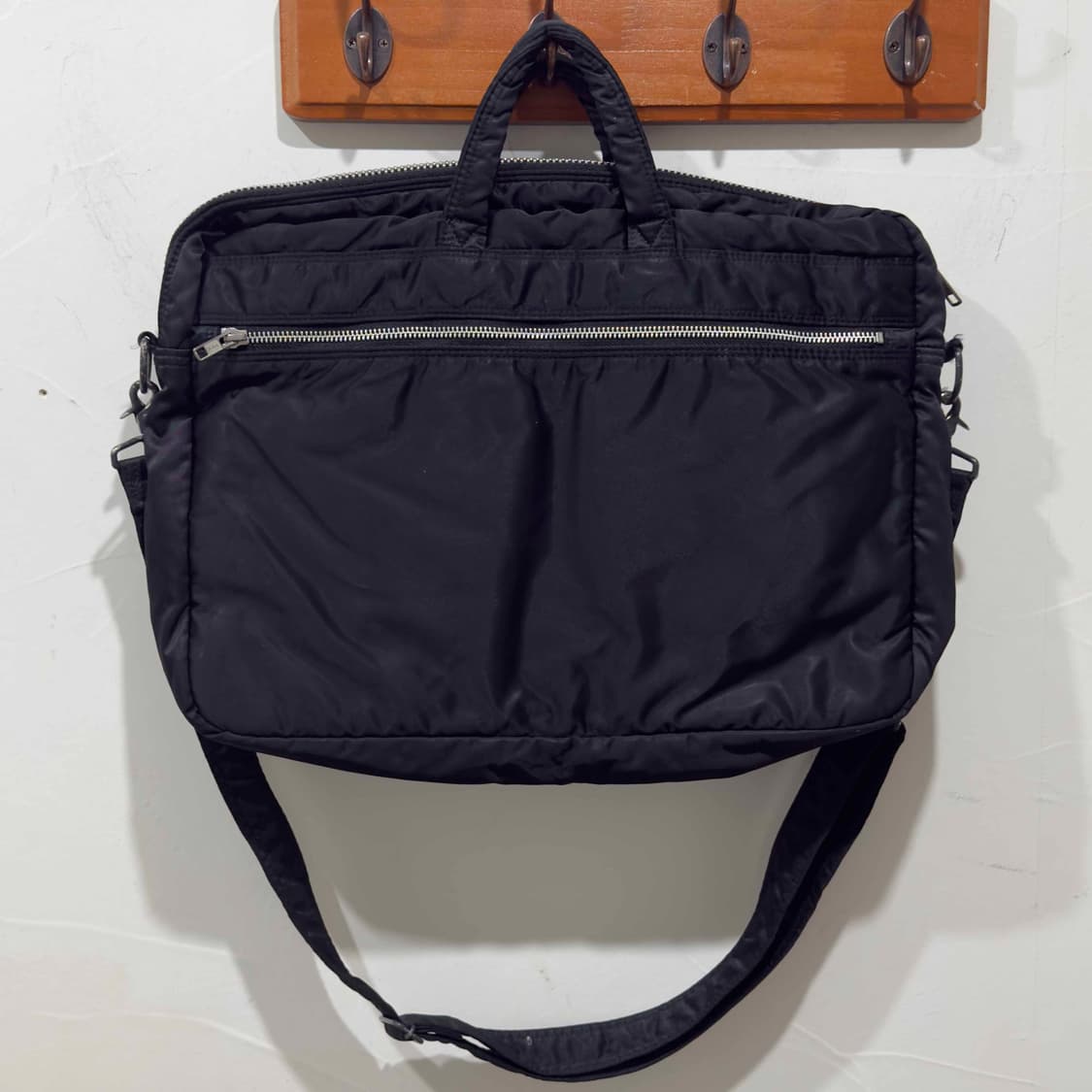 Porter 요시다 탱커 2Way 브리프케이스 상품이미지9