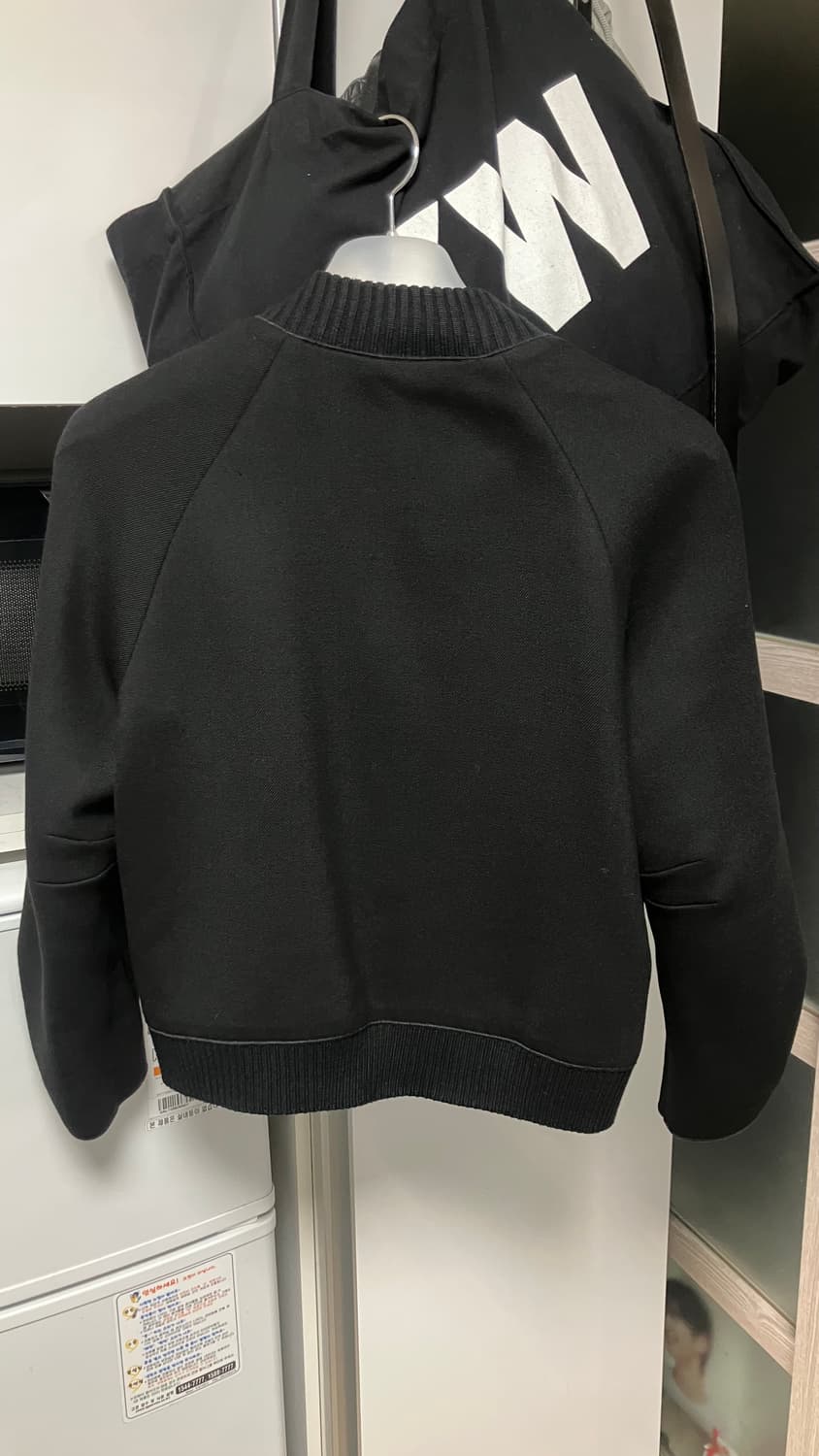 질샌더 자켓 s사이즈 상품이미지2