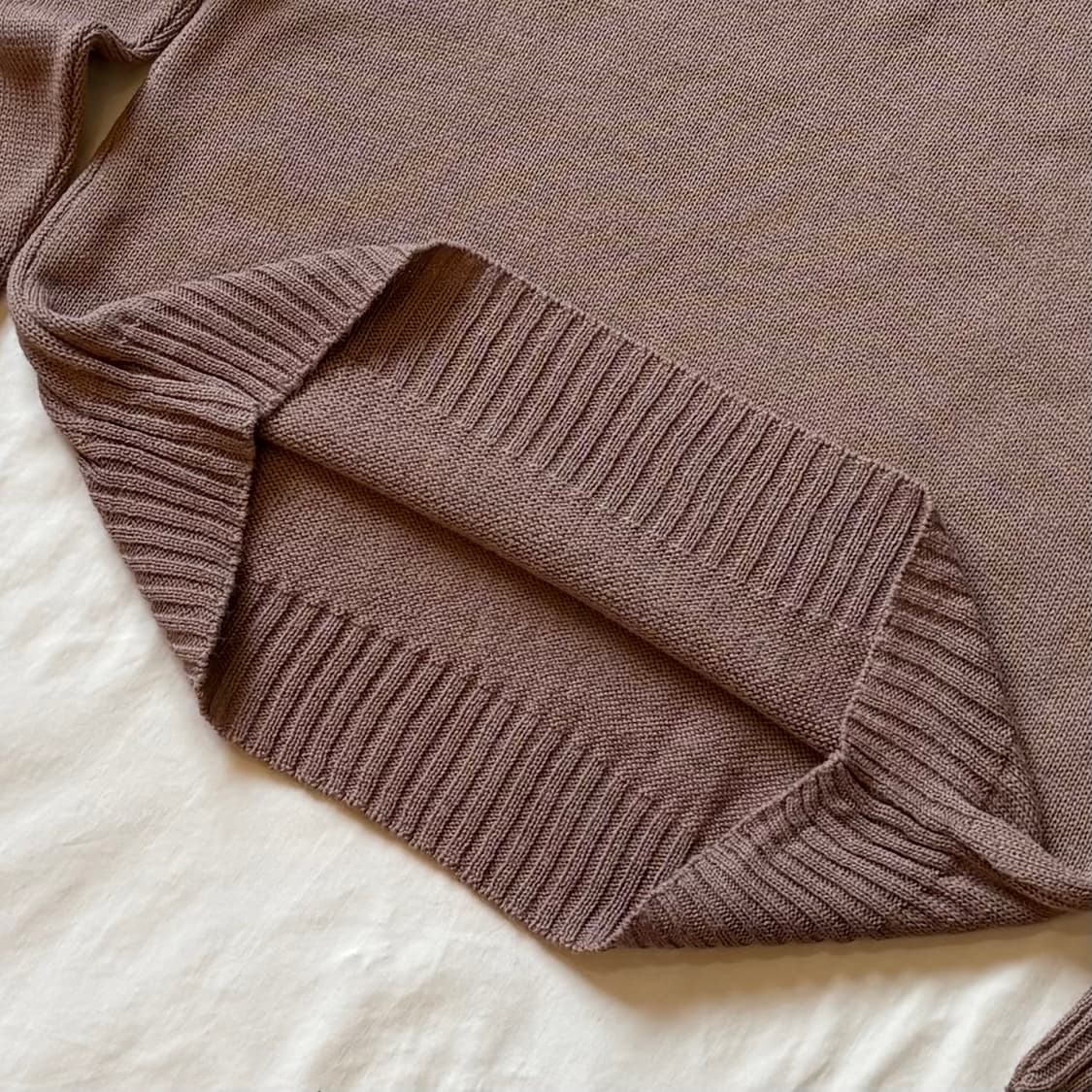 [105] 80s USA Fall River Knitting Mills  상품이미지5