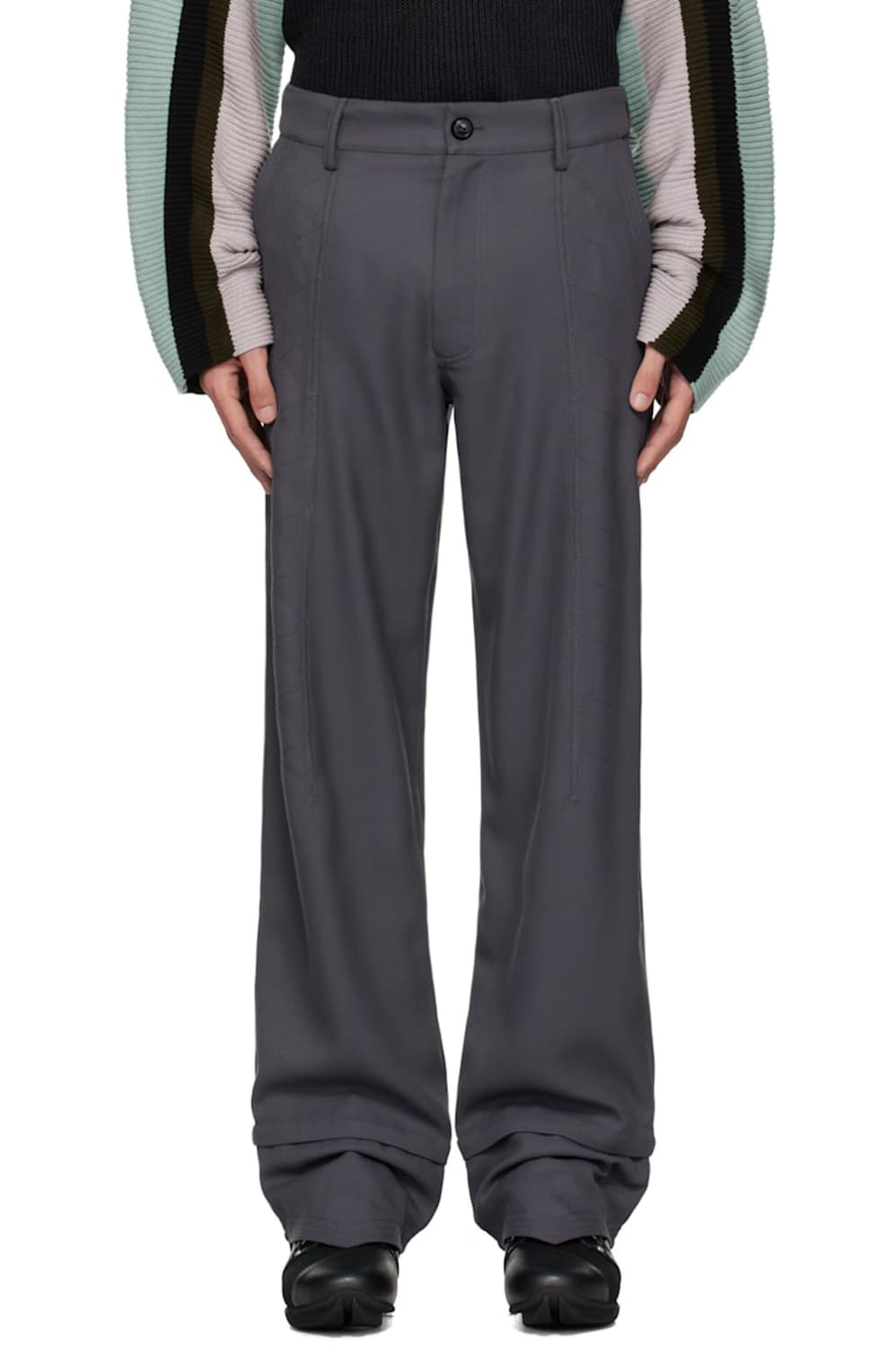 Jacklight Trouser 상품이미지2