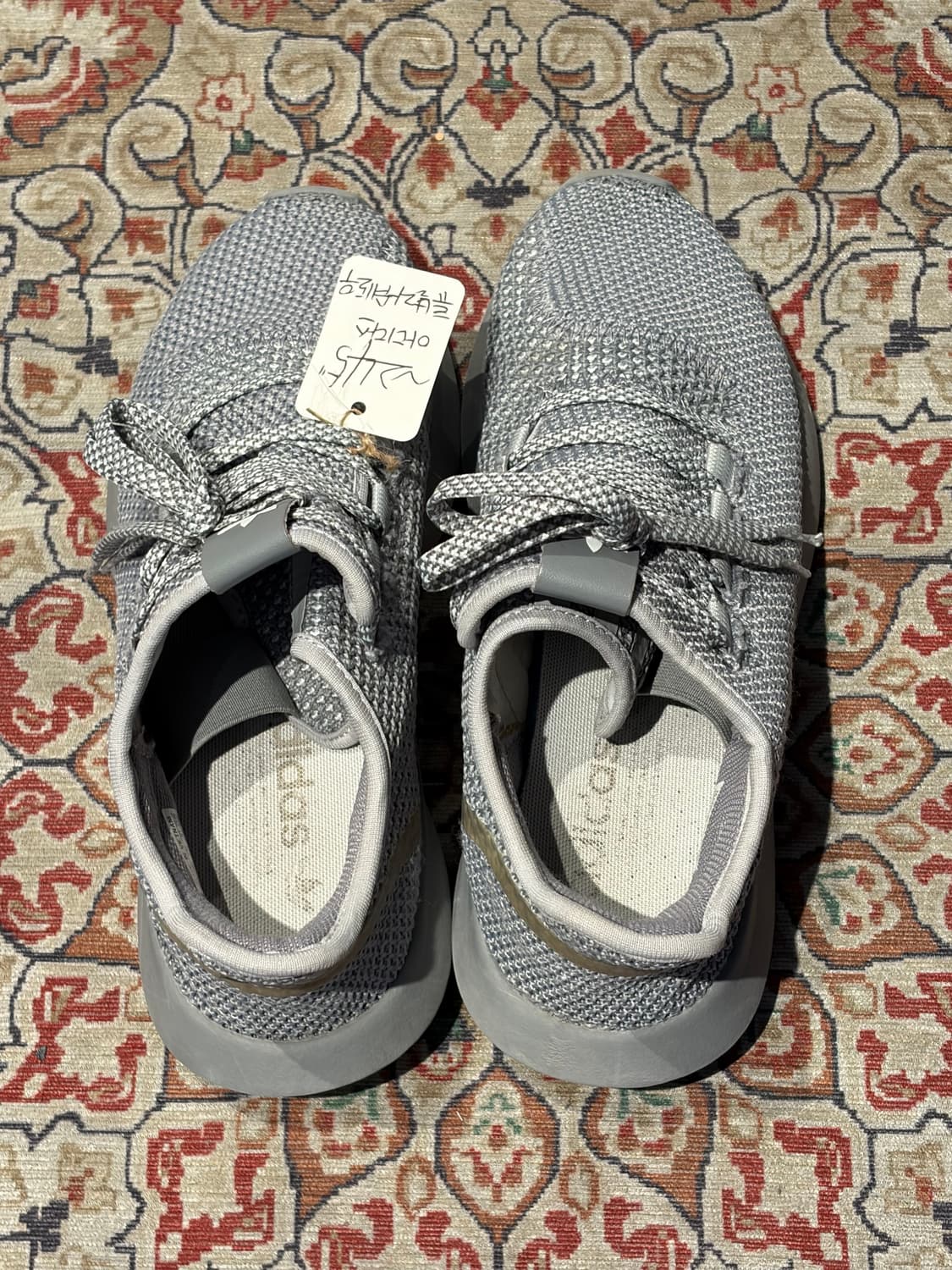 아디다스 튜블라 쉐도우 상품이미지3