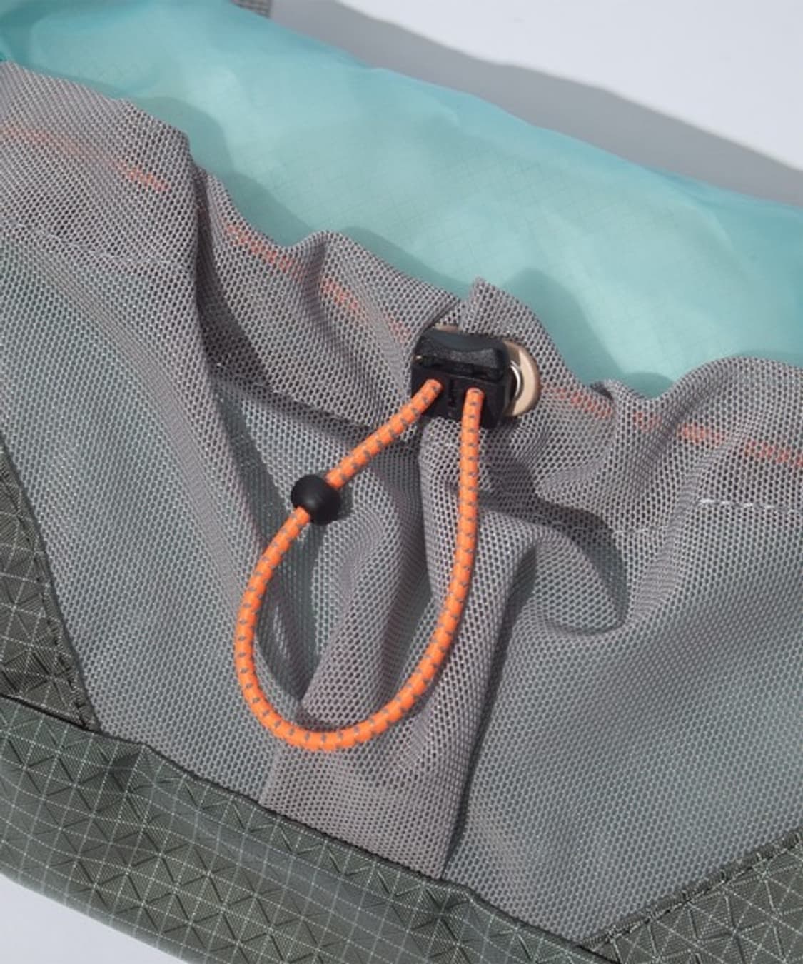 F/CE. Cordura Sil Nylon Sacoche Bag 상품이미지3