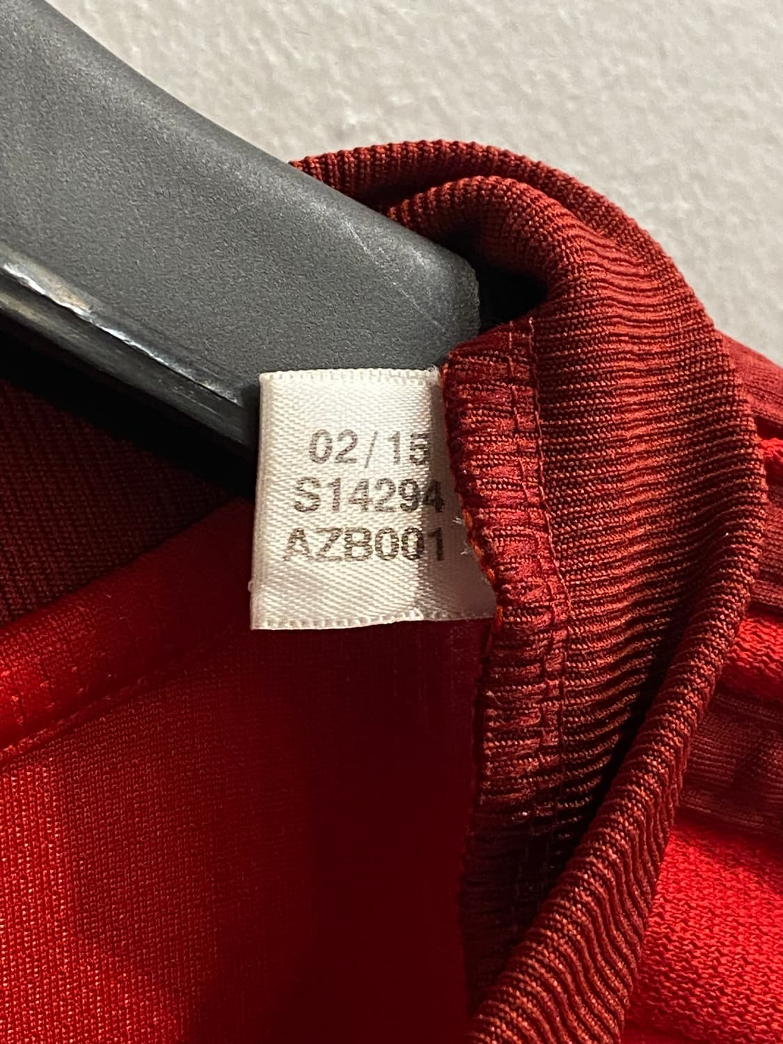 15/16 뮌헨 홈 레반도프스키 (3XL) 상품이미지8