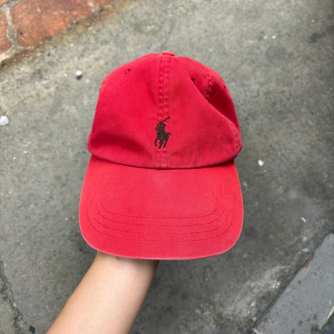 Polo 폴로 볼캡 모자 상품이미지2