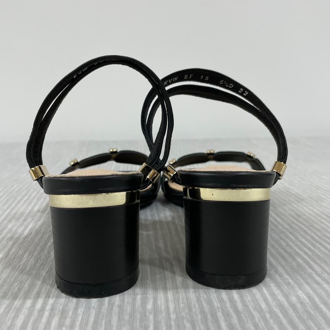 697) Vainer 바이네르 샌들 230mm 상품이미지4