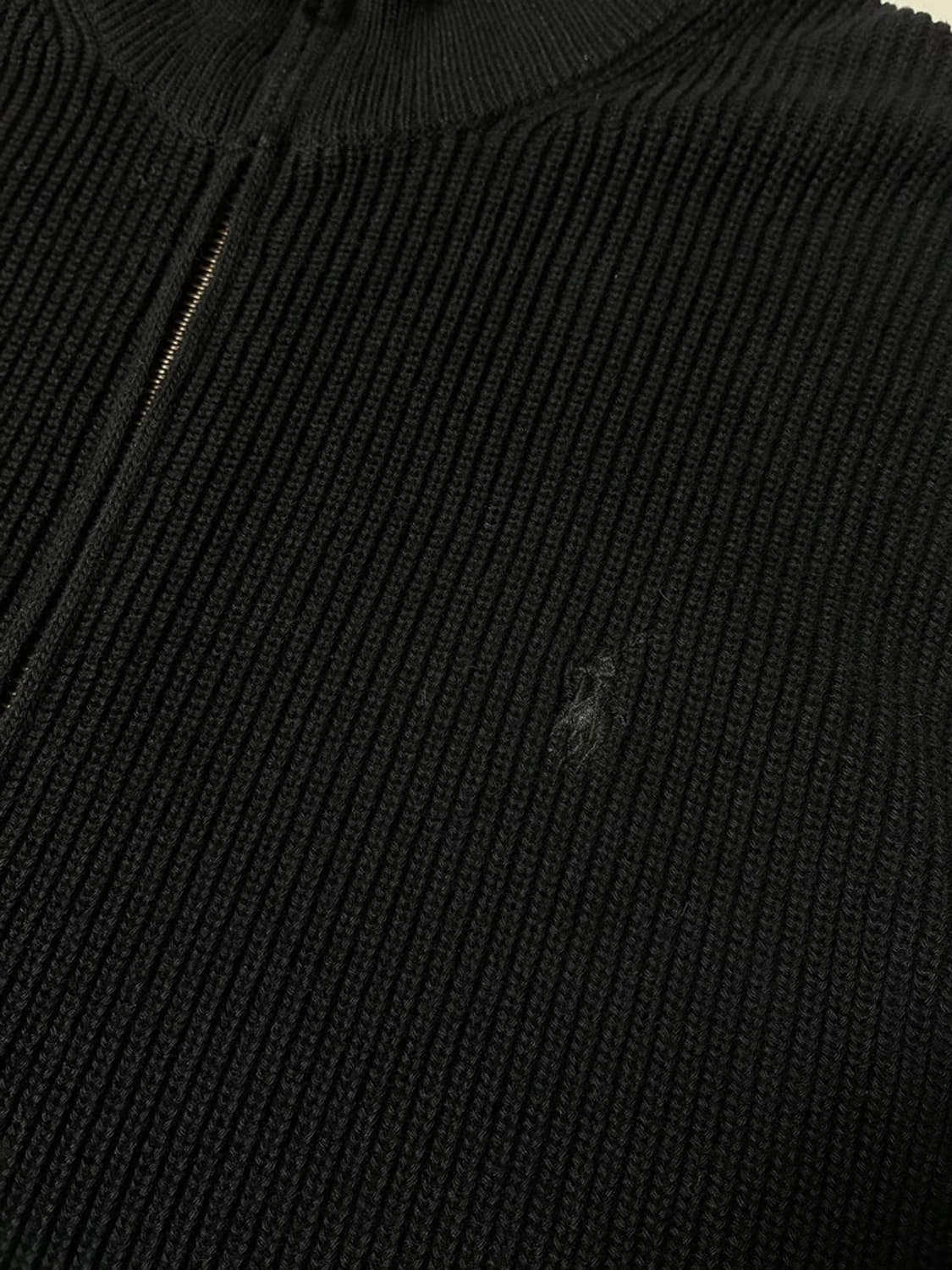 폴로 랄프로렌 스몰포니 투웨이 니트 집업 PN9348 상품이미지3