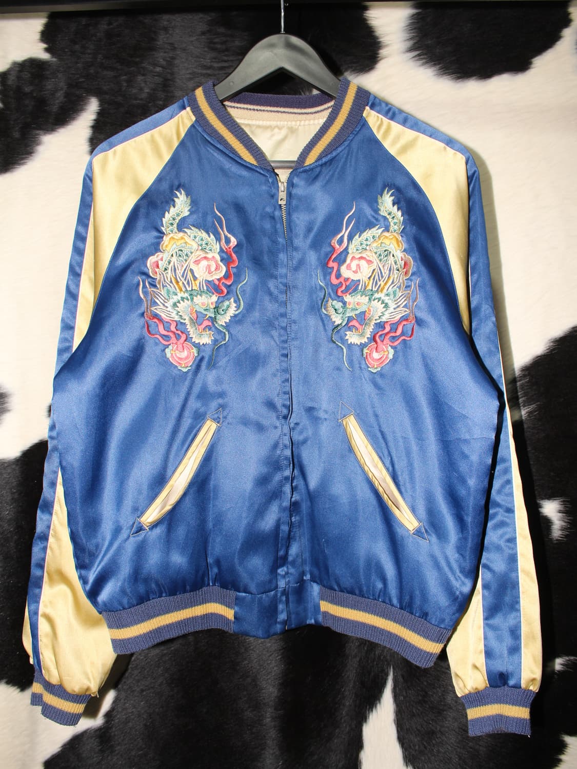 Tailor Toyo 613th AC & W Sqdn Det 29 용호 상품이미지2