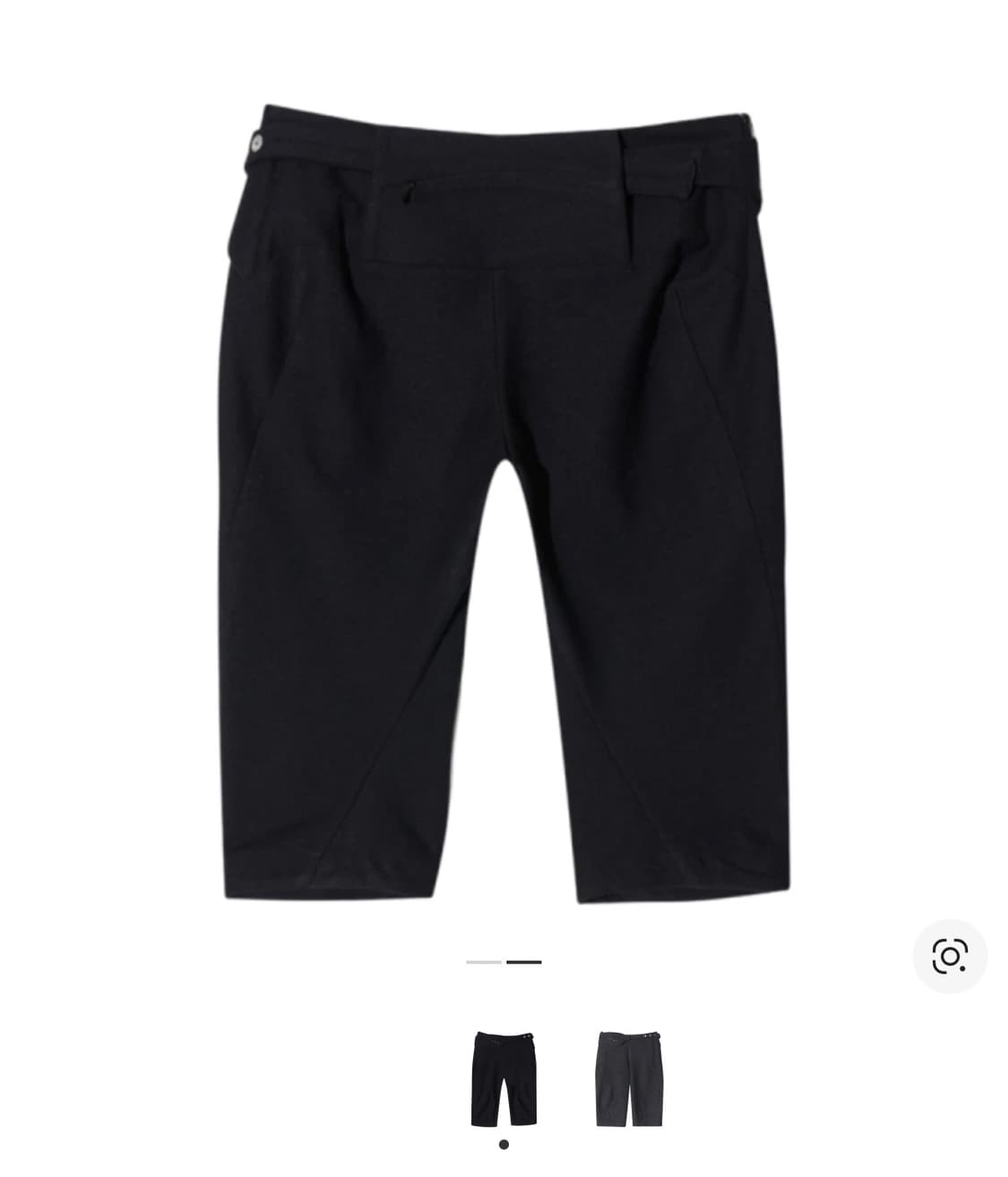 Hyeinseo capri pants 상품이미지2
