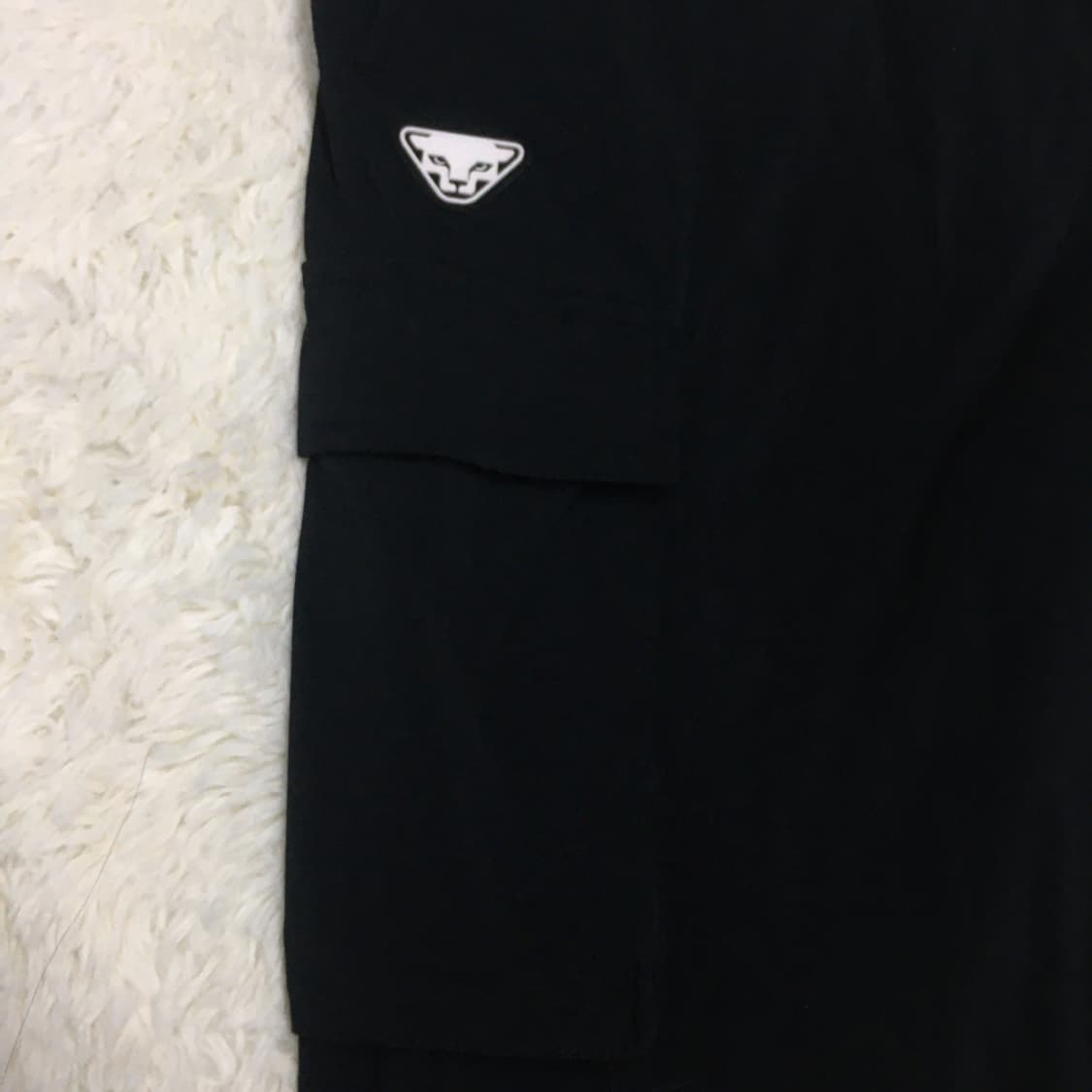 다이나핏 조거팬츠 BB15 상품이미지2