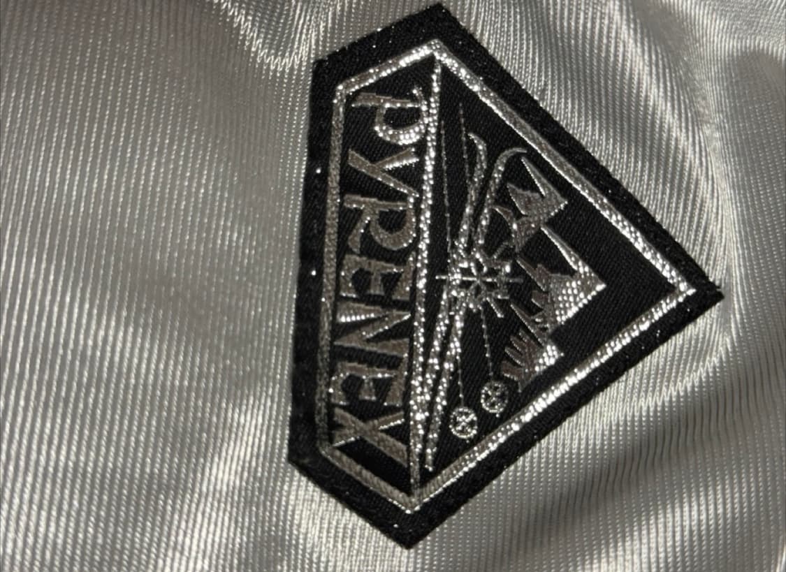 피레넥스 여성 숏패딩 S 상품이미지5