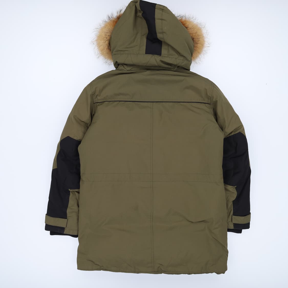 [100] 마인드브릿지 패딩 점퍼 1217J2 상품이미지3