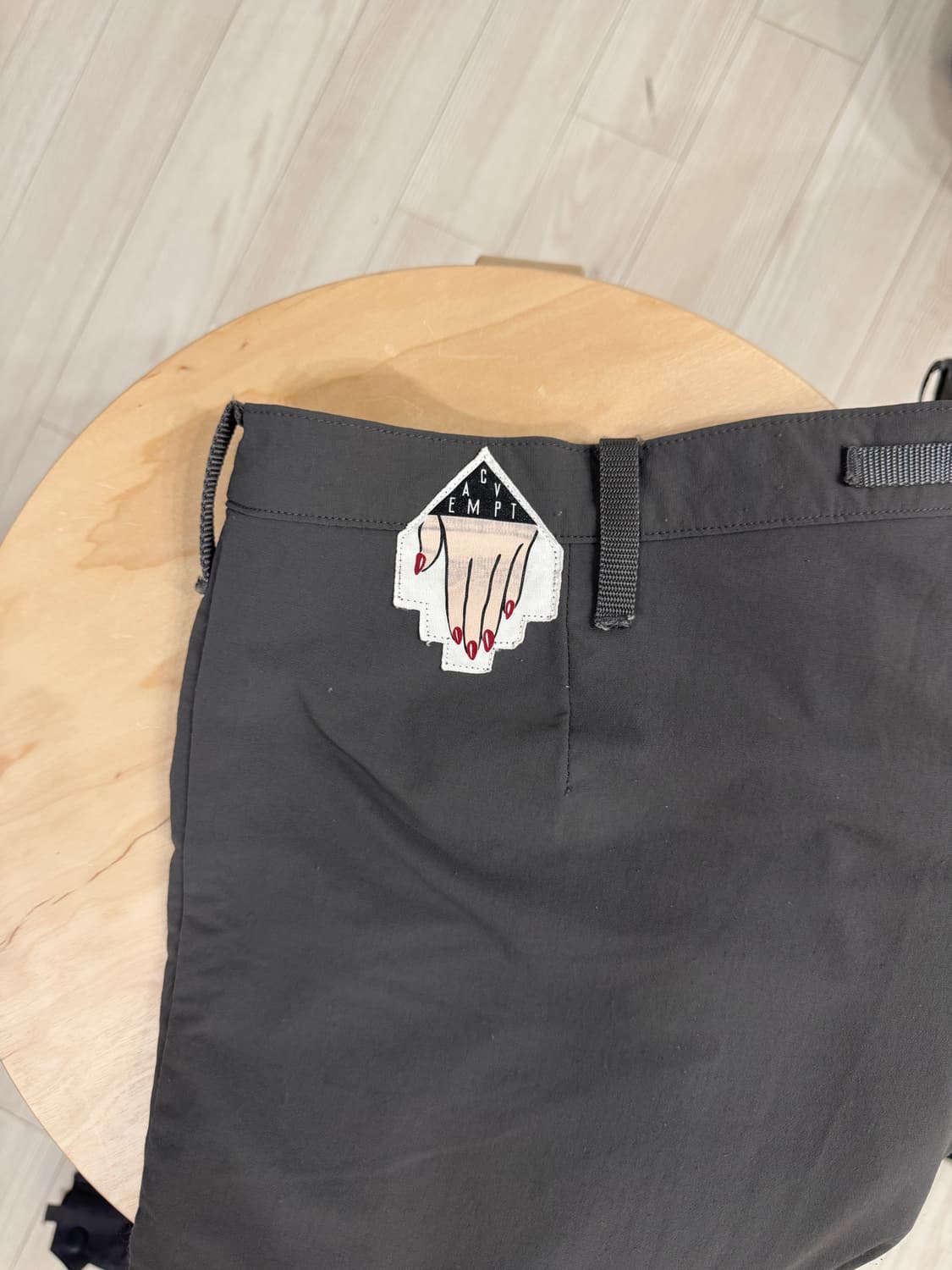 카브 앰트 조거 팬츠 상품이미지4