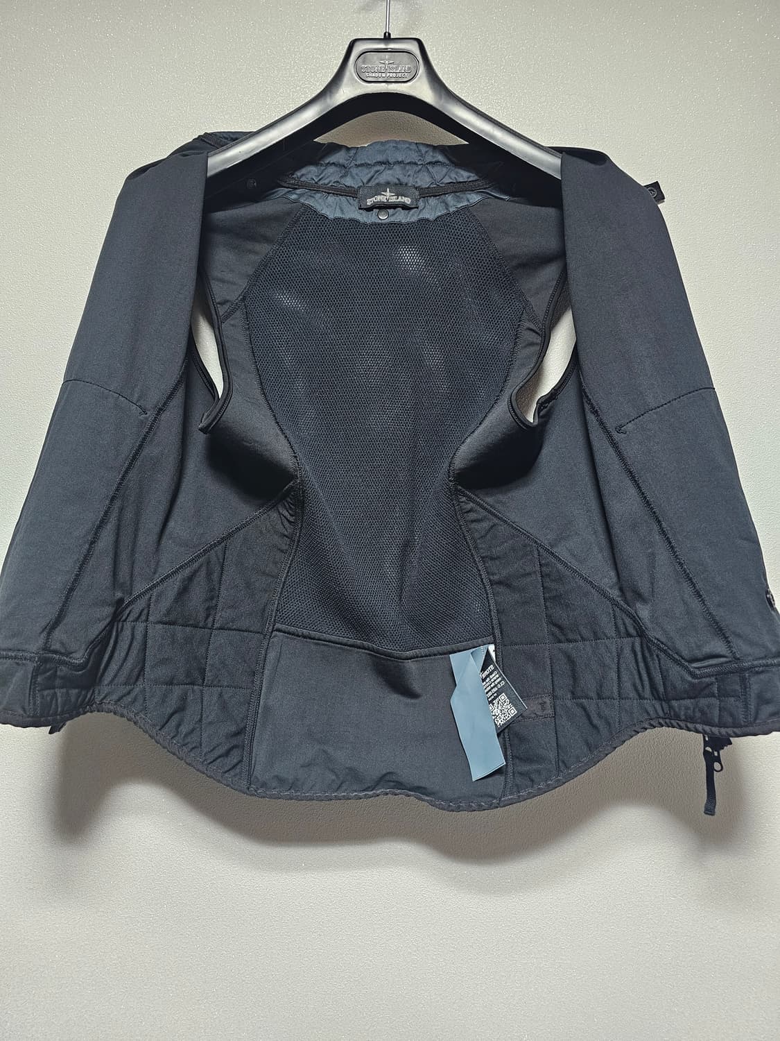 스톤아일랜드 쉐도우 프로젝트 베스트 상품이미지6