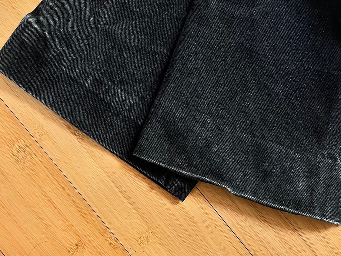 랄프로렌 블랙진 데님팬츠 상품이미지6