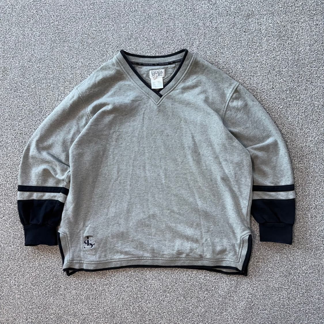 Escada sport 스웻셔츠 상품이미지1