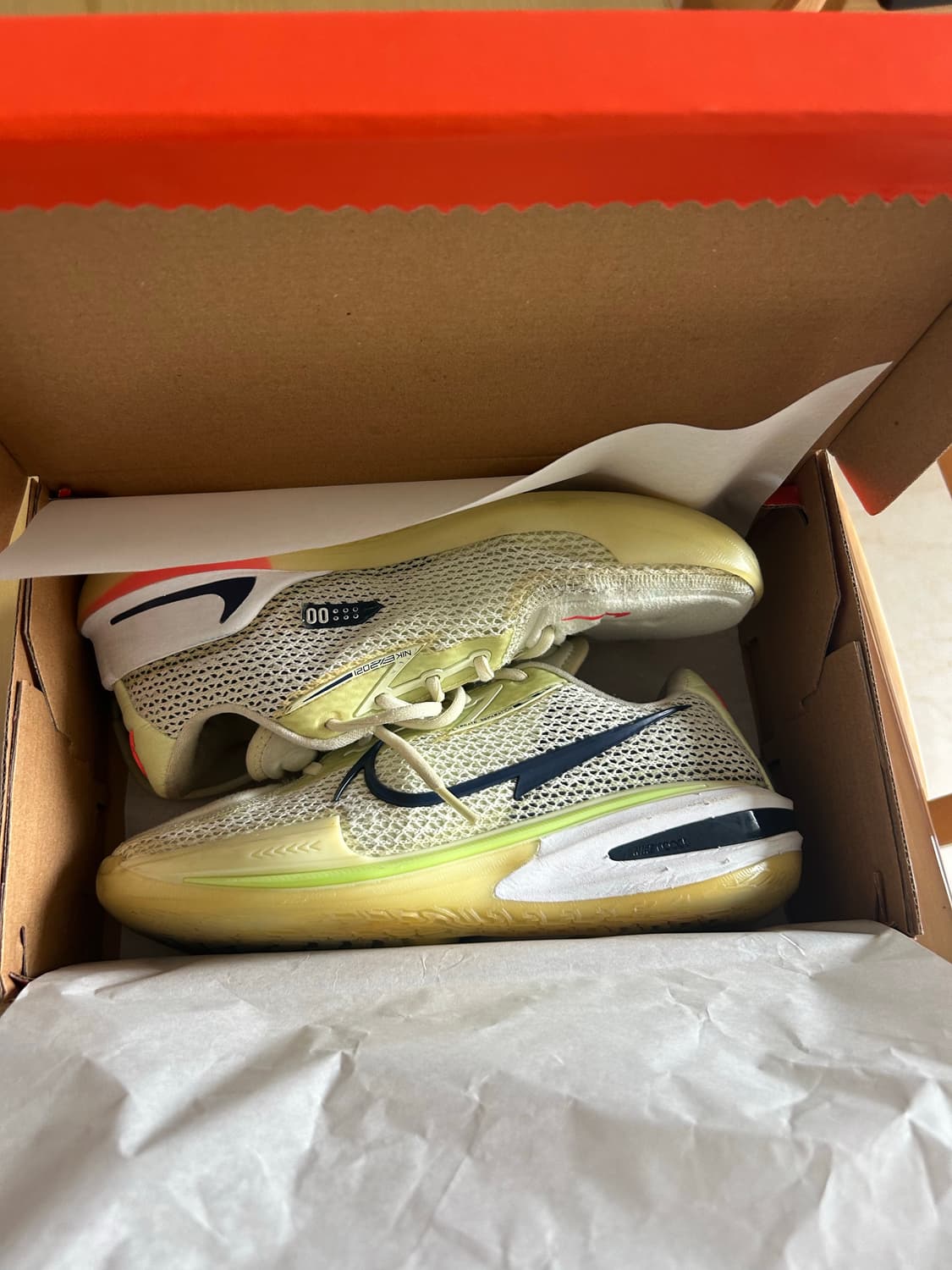 Gt cut 1 lime ice  상품이미지6