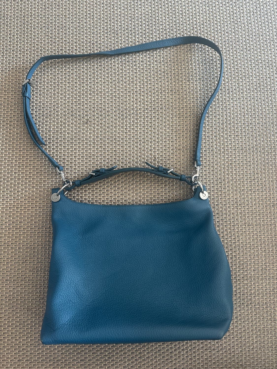 멀버리 프레야 호보백 상품이미지3