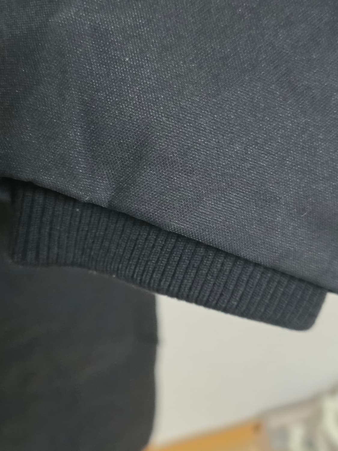 블랙야크 오리털 야상 점퍼 상품이미지6