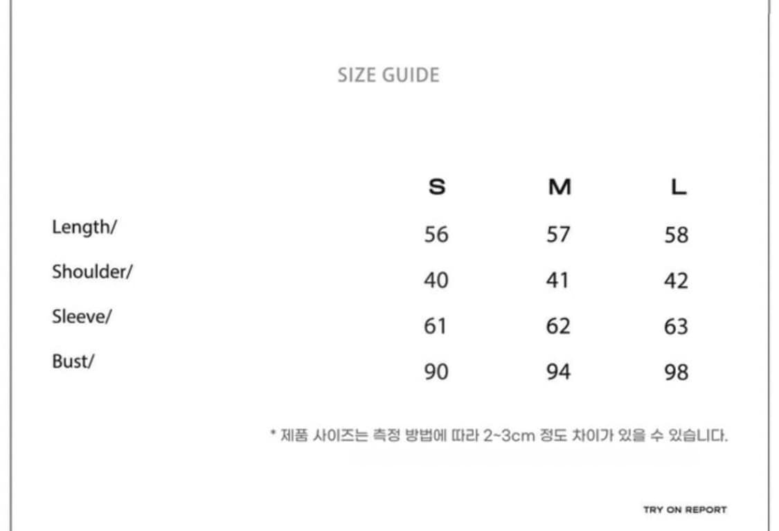 JAKANA 후드집업 S (카키) 상품이미지2