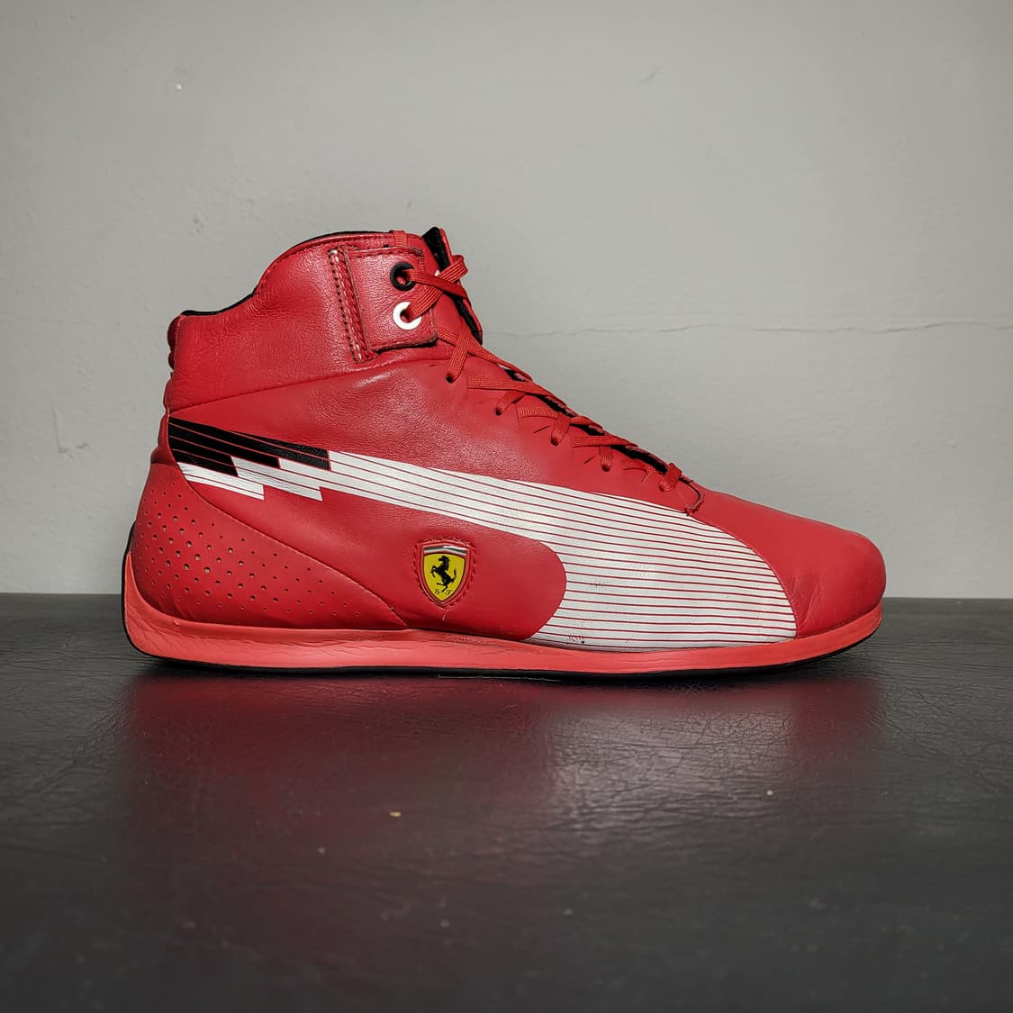 푸마 X 페라리 운동화 280m 상품이미지1
