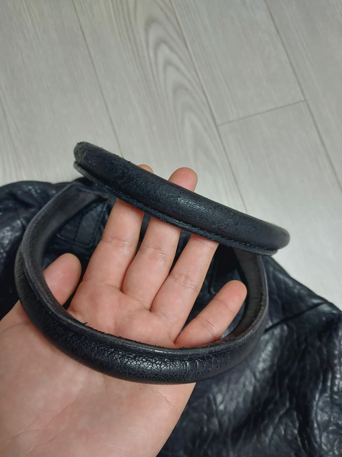 정품 YSL생로랑 이지백 상품이미지10