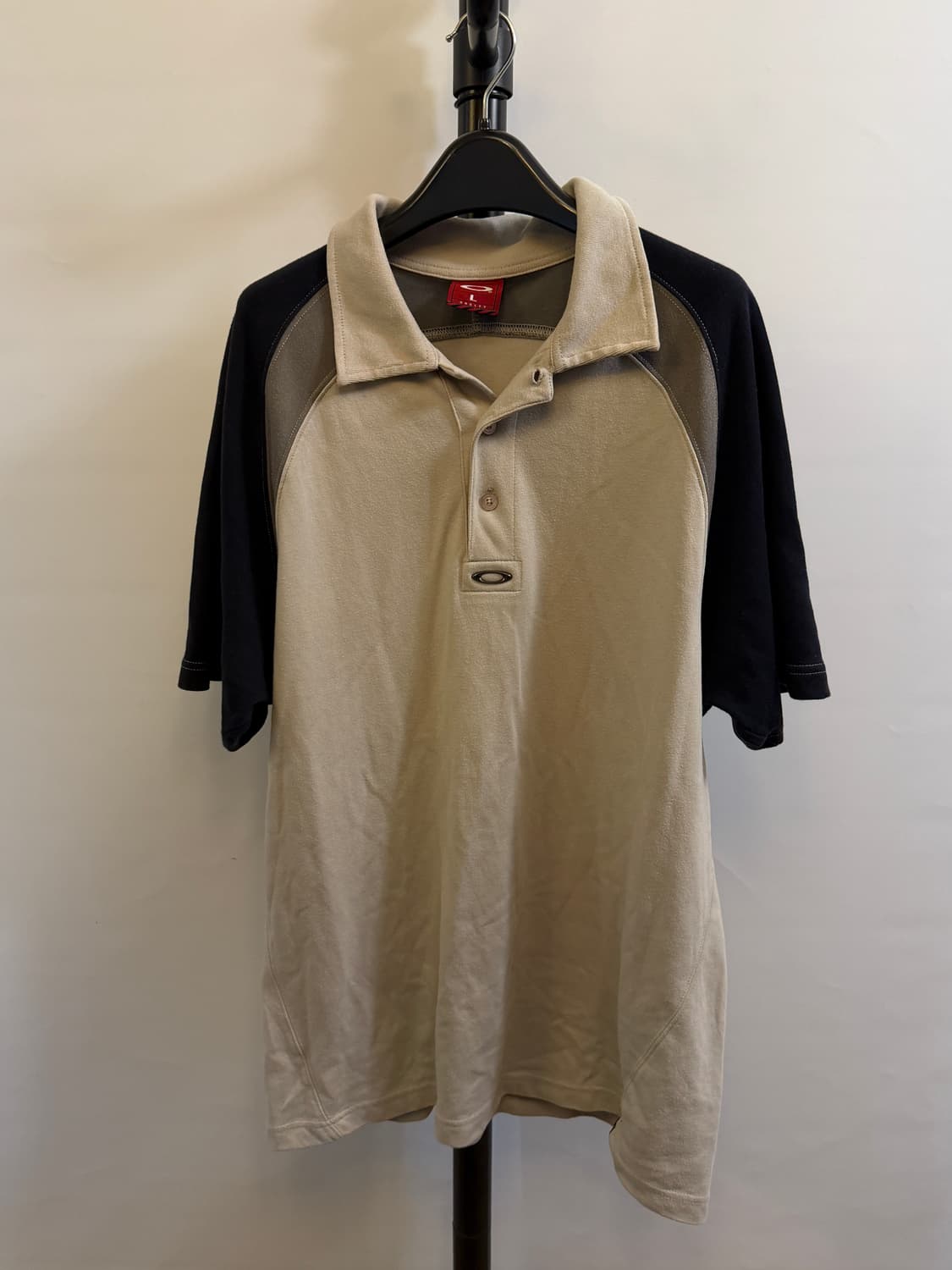 오클리 희귀 00‘s pk티 상품이미지4