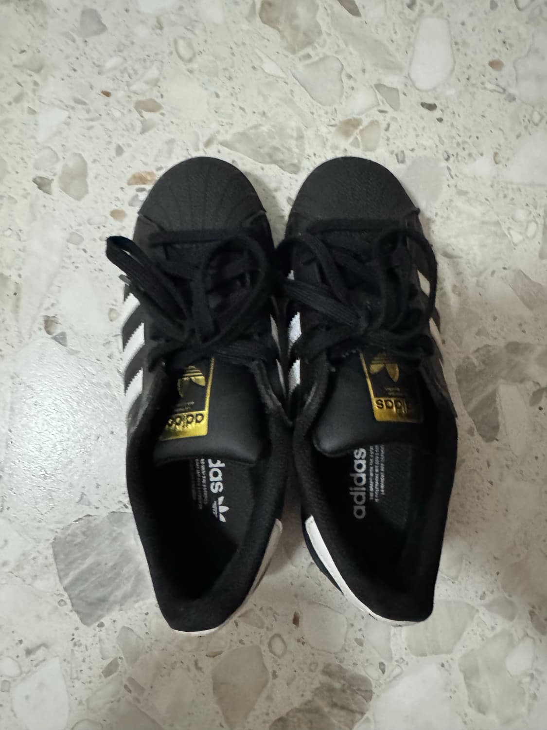 아디다스 슈퍼스타 판매합니당:) 상품이미지1