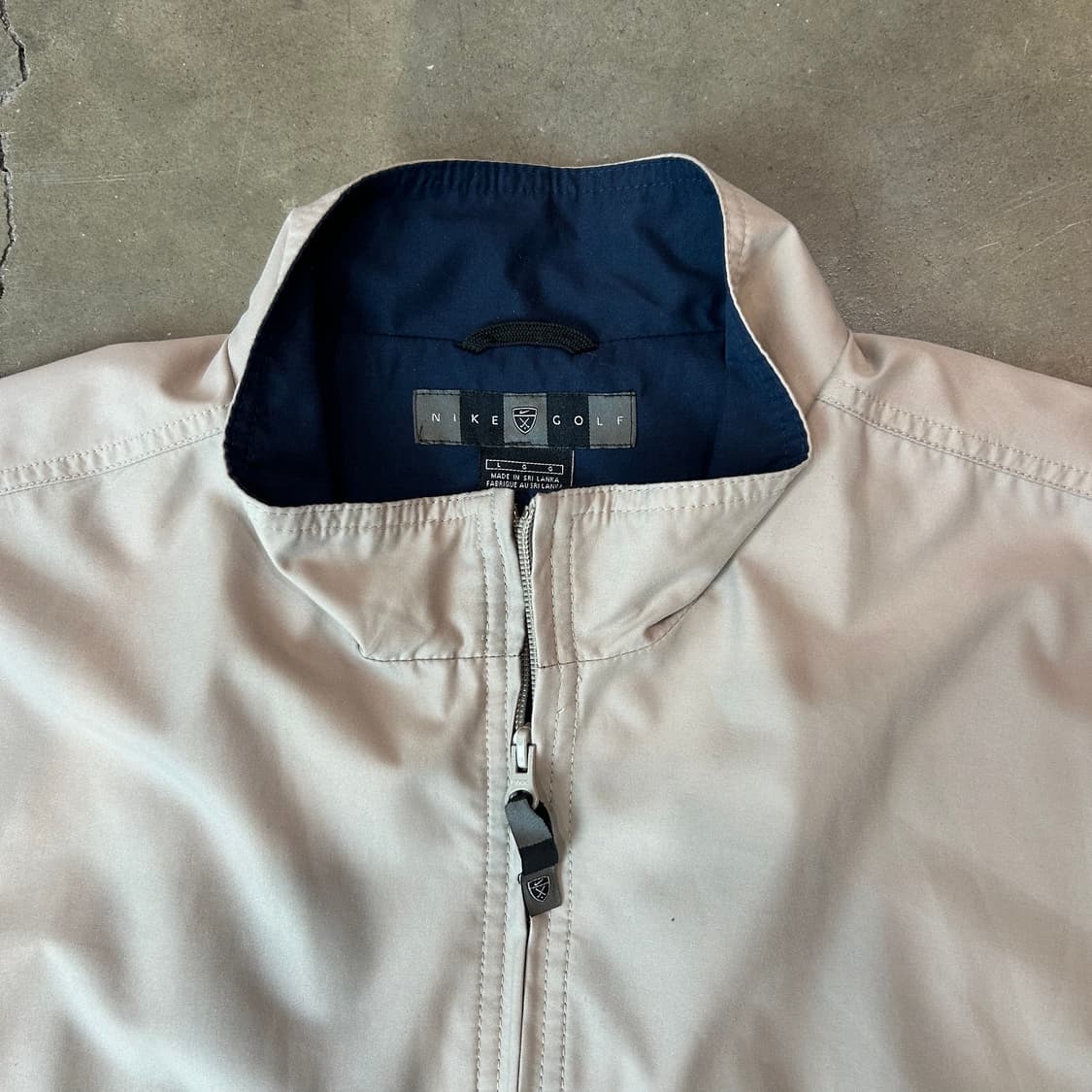 00s 나이키 봄버 자켓 상품이미지3