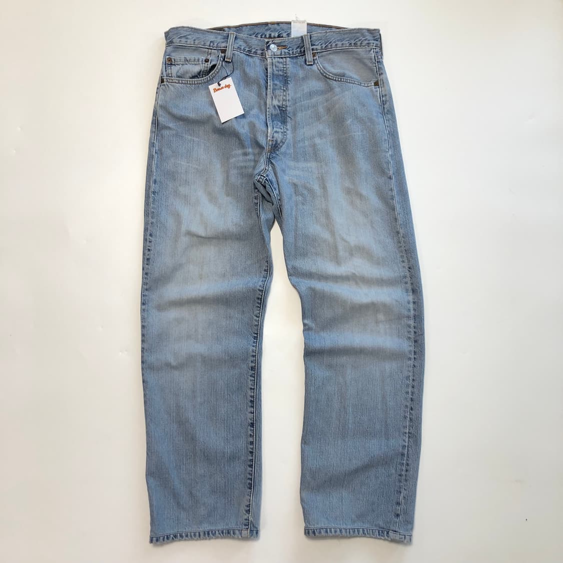 리바이스 501 데님팬츠  상품이미지1