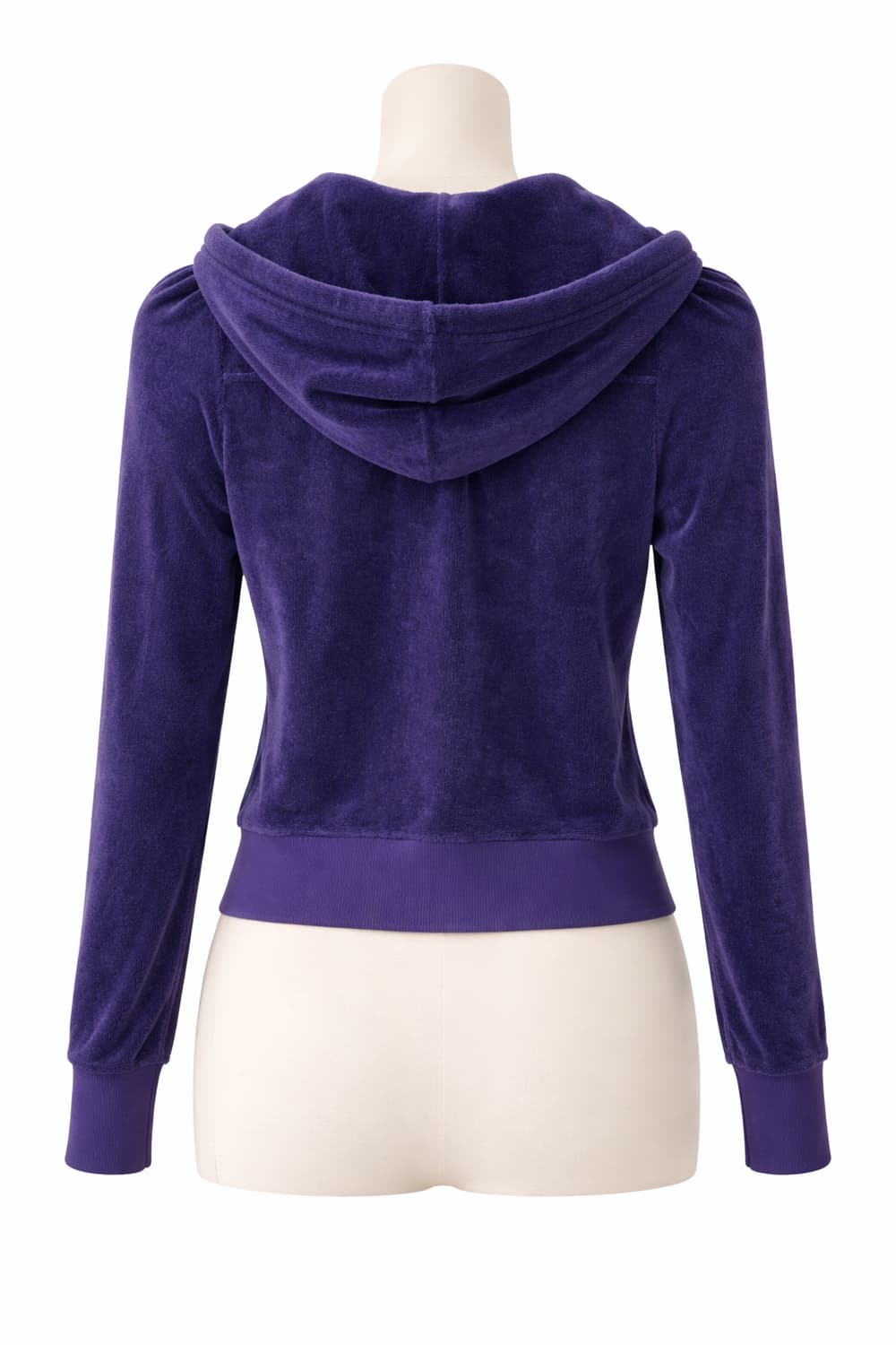 쥬시꾸뛰르 셋업 후드집업 팬츠 상품이미지4